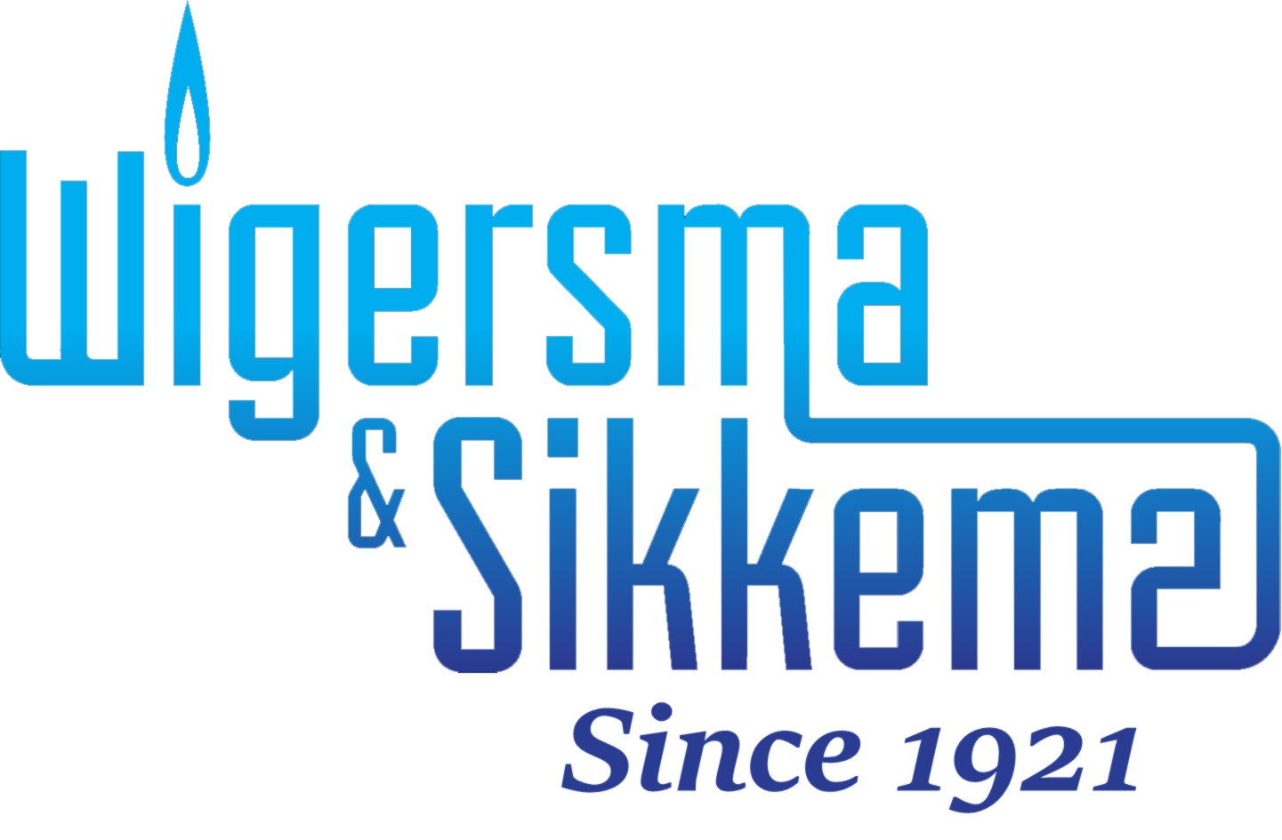 wigersma sikkema logo